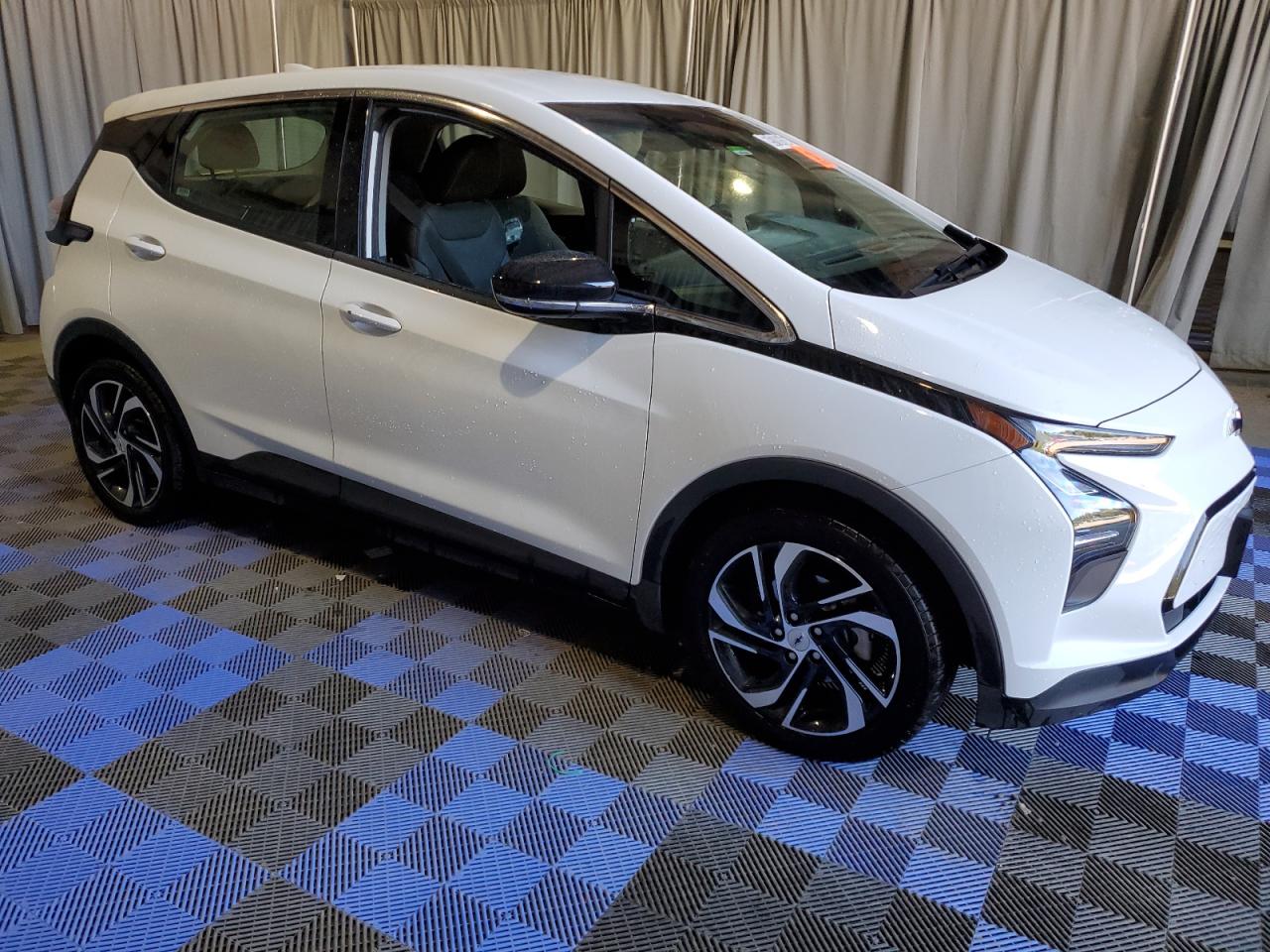 2023 CHEVROLET BOLT EV 2LT VIN:1G1FX6S05P4185793