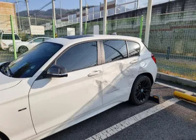 2015 BMW 118 WBA1C1107FJ838543 VIN:WBA1C1107FJ838543