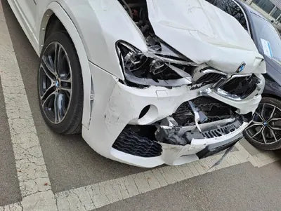 2018 BMW 420 WBAXX1109J0Y50335 VIN:WBAXX1109J0Y50335