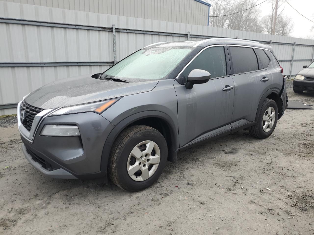 2023 NISSAN ROGUE SV VIN:5N1BT3BAXPC907107