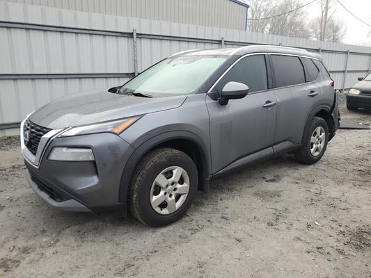 2023 NISSAN ROGUE SV VIN:5N1BT3BAXPC907107
