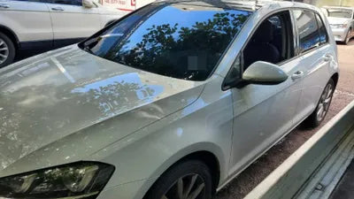 2015 Volkswagen Golf WVWZZZAUZFW321020 VIN:WVWZZZAUZFW321020