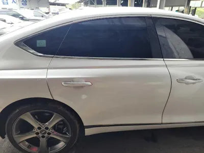 2020 Genesis G80 VIN: