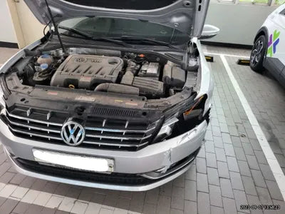 2015 Volkswagen Passat 1VWZZZA3ZFC060029 VIN:1VWZZZA3ZFC060029