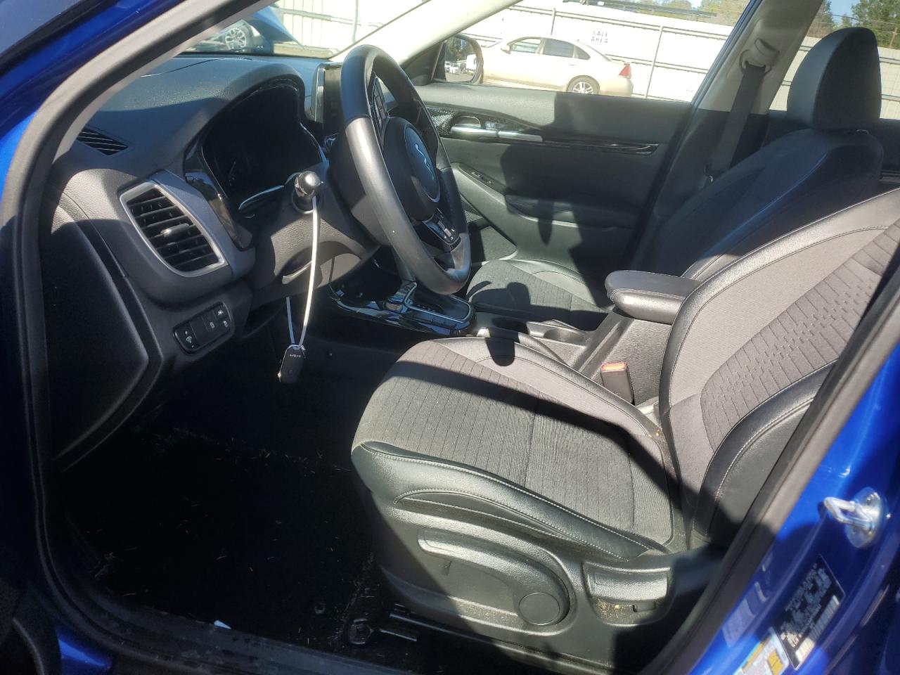 2023 KIA SELTOS S VIN:KNDEU2AA8P7393843