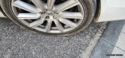 2020 Volvo S90 LVYPS102DLP082443 VIN:LVYPS102DLP082443