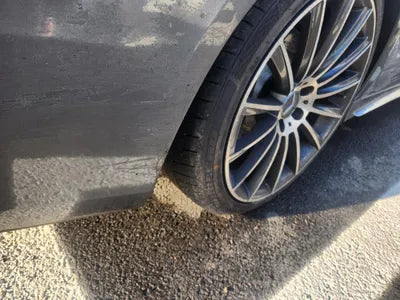 2016 Mercedes-Benz S 500 WDDUG8FB3GA280396 VIN:WDDUG8FB3GA280396