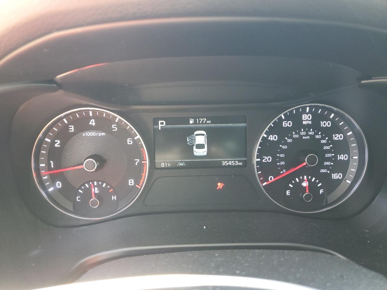 2022 KIA FORTE FE VIN:3KPF24AD3NE452889