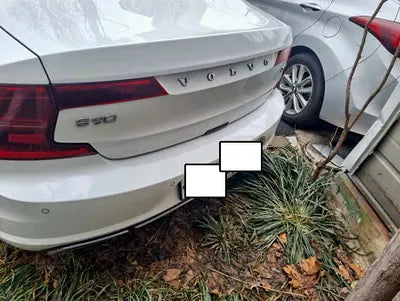 2018 Audi 90 YV1PSA8ADJ1027172 VIN:YV1PSA8ADJ1027172