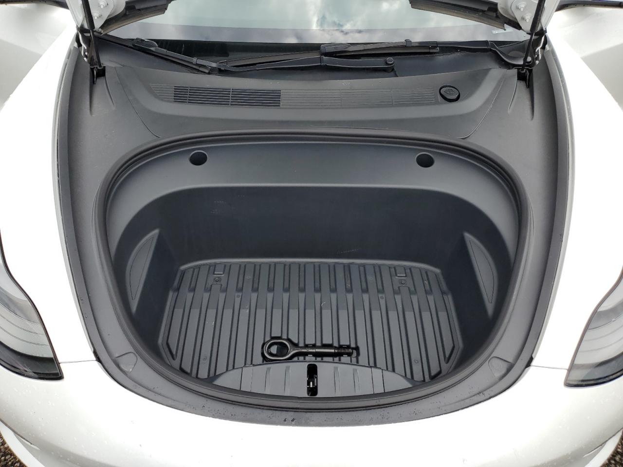 2023 TESLA MODEL 3  VIN:5YJ3E1EA4PF482554