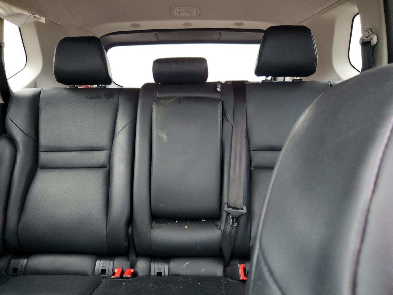 2022 NISSAN ROGUE SV VIN:5N1BT3BA4NC731992