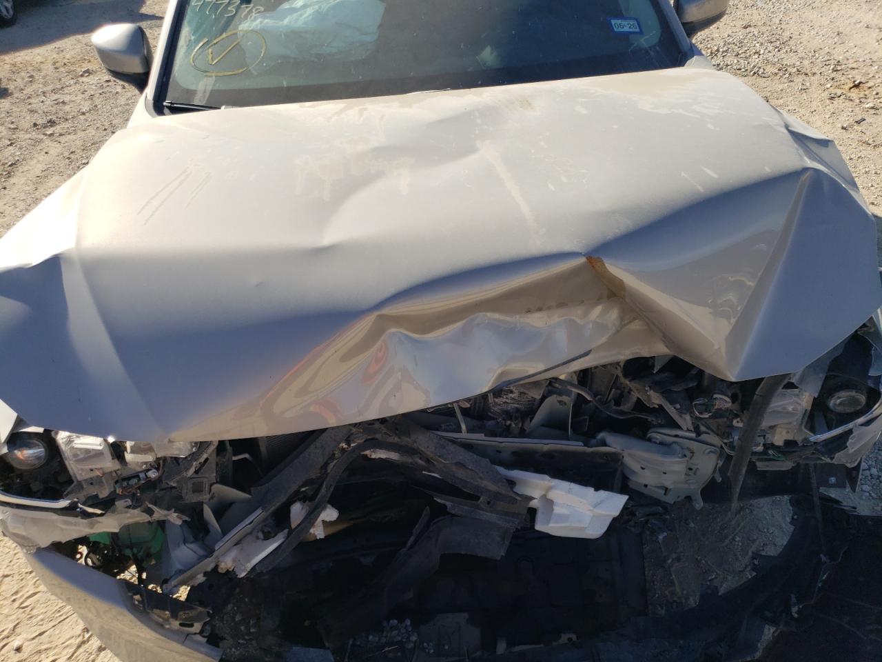 2024 MAZDA CX-5 PREFERRED VIN:JM3KFBCL2R0477378