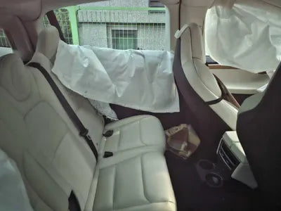 2019 Tesla Model X 5YJXCAE21KF146983 VIN:5YJXCAE21KF146983