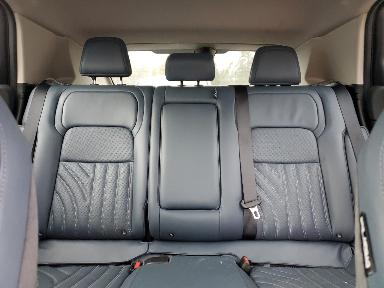 2023 NISSAN ARIYA PLATINUM + VIN:JN1DF0CD3PM700678