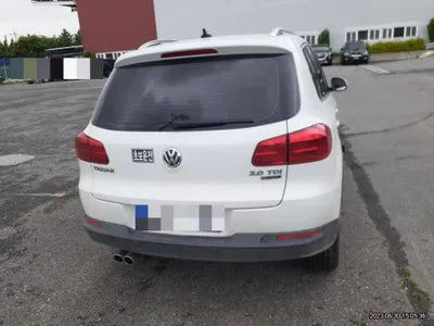 2016 Volkswagen Tiguan WVGZZZ5NZGW570490 VIN:WVGZZZ5NZGW570490