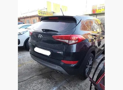 2016 Hyundai Tucson 597KMKMHJ581ABGU0 VIN:597KMKMHJ581ABGU0