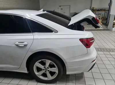 2020 Audi A6 WAUZZZF20LN073108 VIN:WAUZZZF20LN073108