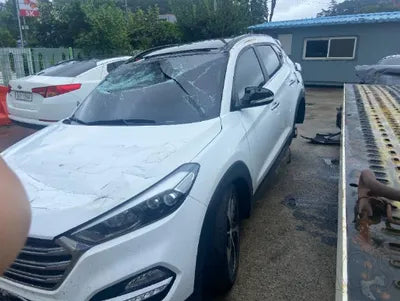 2017 Hyundai Tucson KMHJ581ABHU220419 VIN:KMHJ581ABHU220419