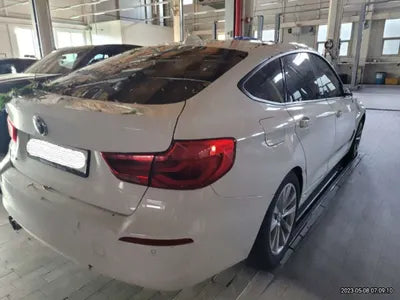 2017 BMW 320 WBA8T3105HG799641 VIN:WBA8T3105HG799641