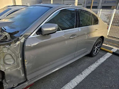 2021 BMW 523 WBA11ES05MWX21765 VIN:WBA11ES05MWX21765