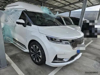 2023 Kia Carnival VIN: