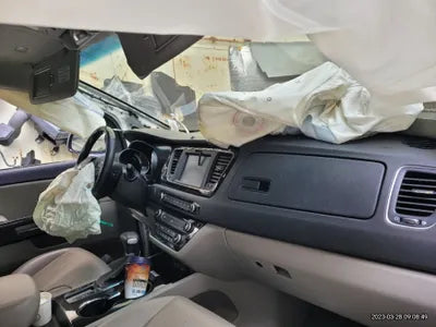 2019 Kia Carnival KNHMF37ABKS576686 VIN:KNHMF37ABKS576686