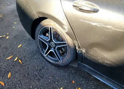 2020 Mercedes-Benz CLA 250 W1K5J4HB5LN113973 VIN:W1K5J4HB5LN113973