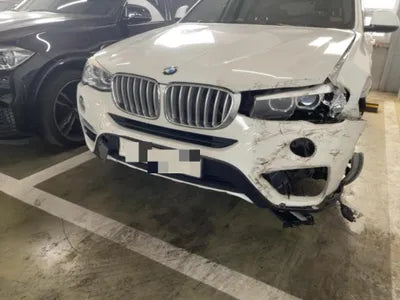 2015 BMW 420 WBAXX1109F0L92920 VIN:WBAXX1109F0L92920