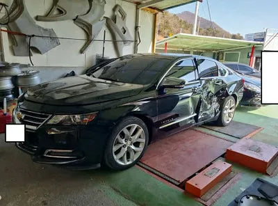 2016 Chevrolet Impala 1G1155SAXGU129061 VIN:1G1155SAXGU129061