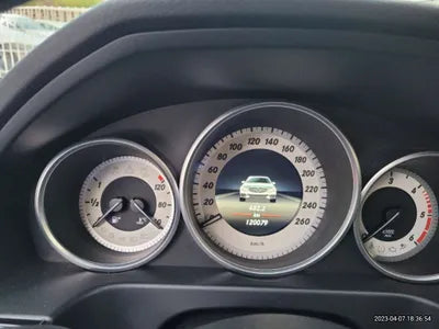 2016 Mercedes-Benz E 220 WDDHF0AB6GB294896 VIN:WDDHF0AB6GB294896