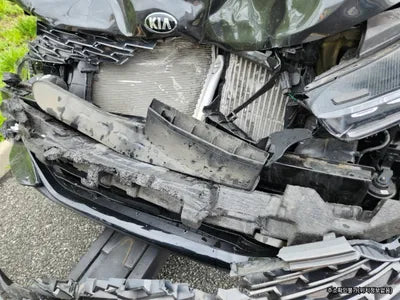 2021 Kia K5 VIN:
