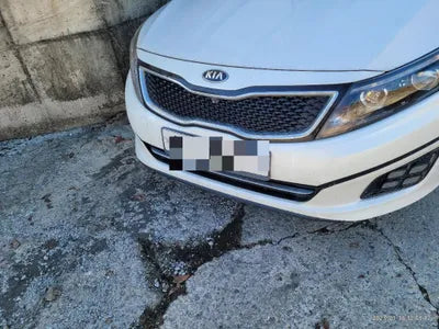 2015 Kia K5 235KMKNAGN419BFA6 VIN:235KMKNAGN419BFA6