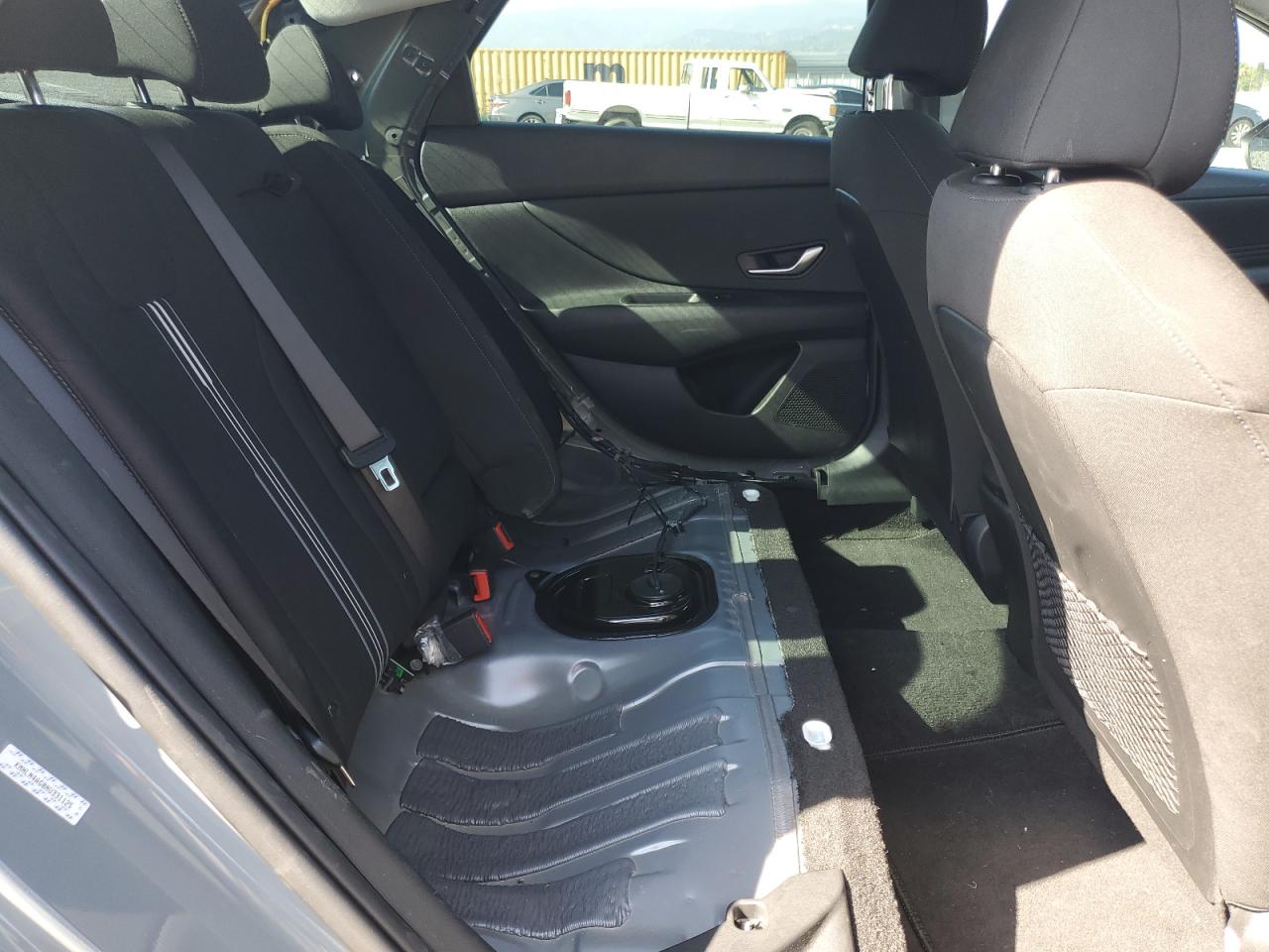 2022 HYUNDAI ELANTRA SEL VIN:KMHLN4AG0NU331125