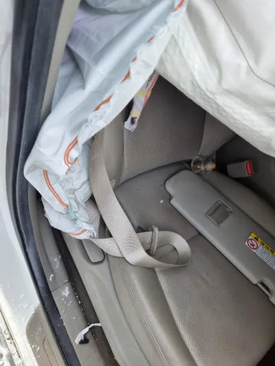 2015 Kia Carnival VIN: