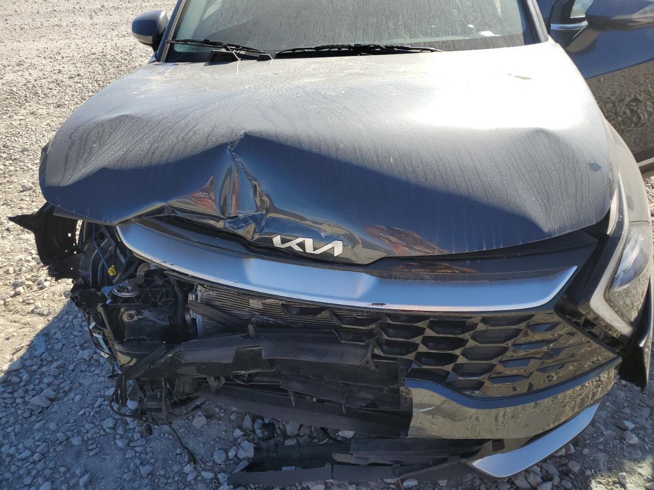 2023 KIA SPORTAGE EX VIN:5XYK33AF7PG064058