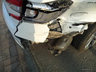 2019 Honda Accord VIN: