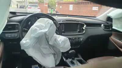 2017 Kia Sorento KNAPK81ADHA339249 VIN:KNAPK81ADHA339249