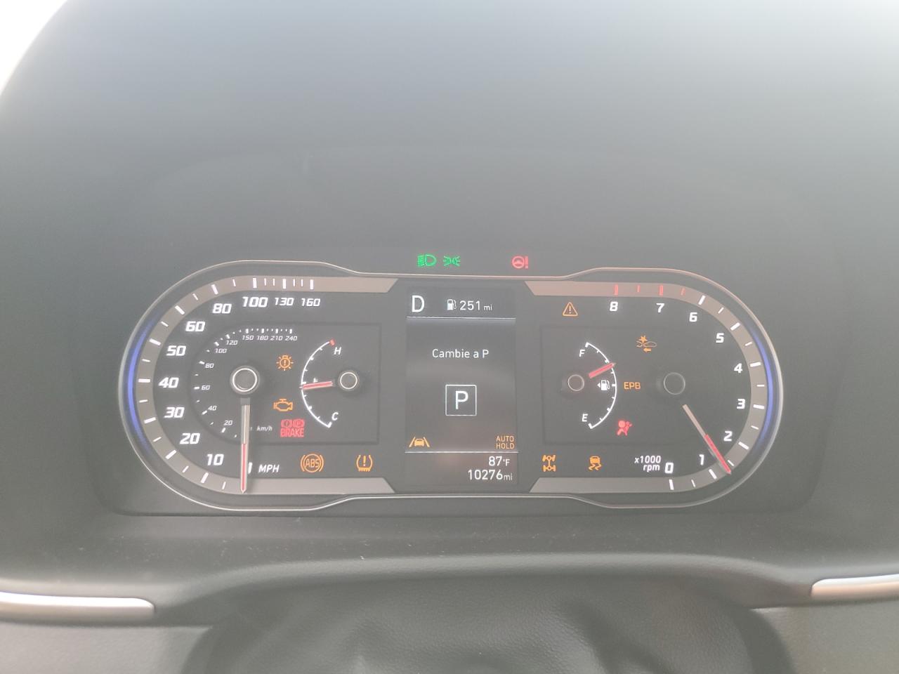 2024 HYUNDAI SANTA CRUZ SEL VIN:5NTJBDAE6RH078994