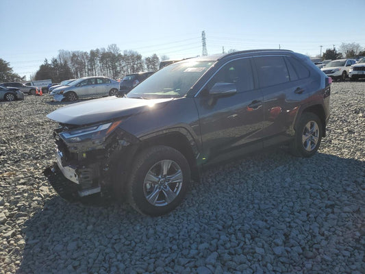 2024 TOYOTA RAV4 XLE VIN:2T3W1RFV6RC299793