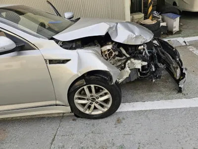 2014 Kia K5 VIN: