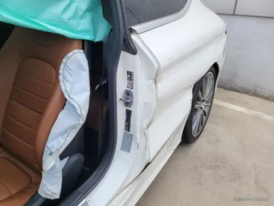 2019 Mercedes-Benz C 220 WDDWJ1FB2KF894336 VIN:WDDWJ1FB2KF894336