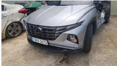 2021 Hyundai Tucson 000KMHJC81BGMU041 VIN:000KMHJC81BGMU041