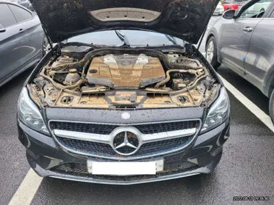 2016 Mercedes-Benz CLS 350 WDDLJ9EB6GA181866 VIN:WDDLJ9EB6GA181866