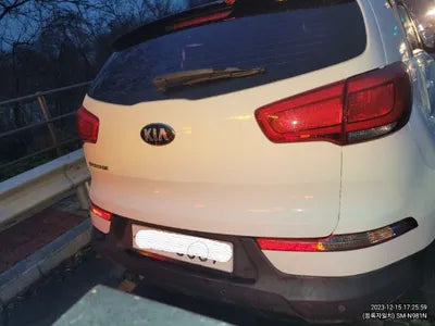 2015 Kia Sportage 569KMKNAPC813BFK7 VIN:569KMKNAPC813BFK7
