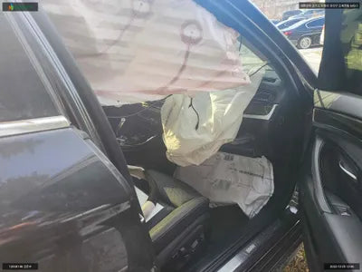 2016 BMW 520 WBA5E5106GG200351 VIN:WBA5E5106GG200351