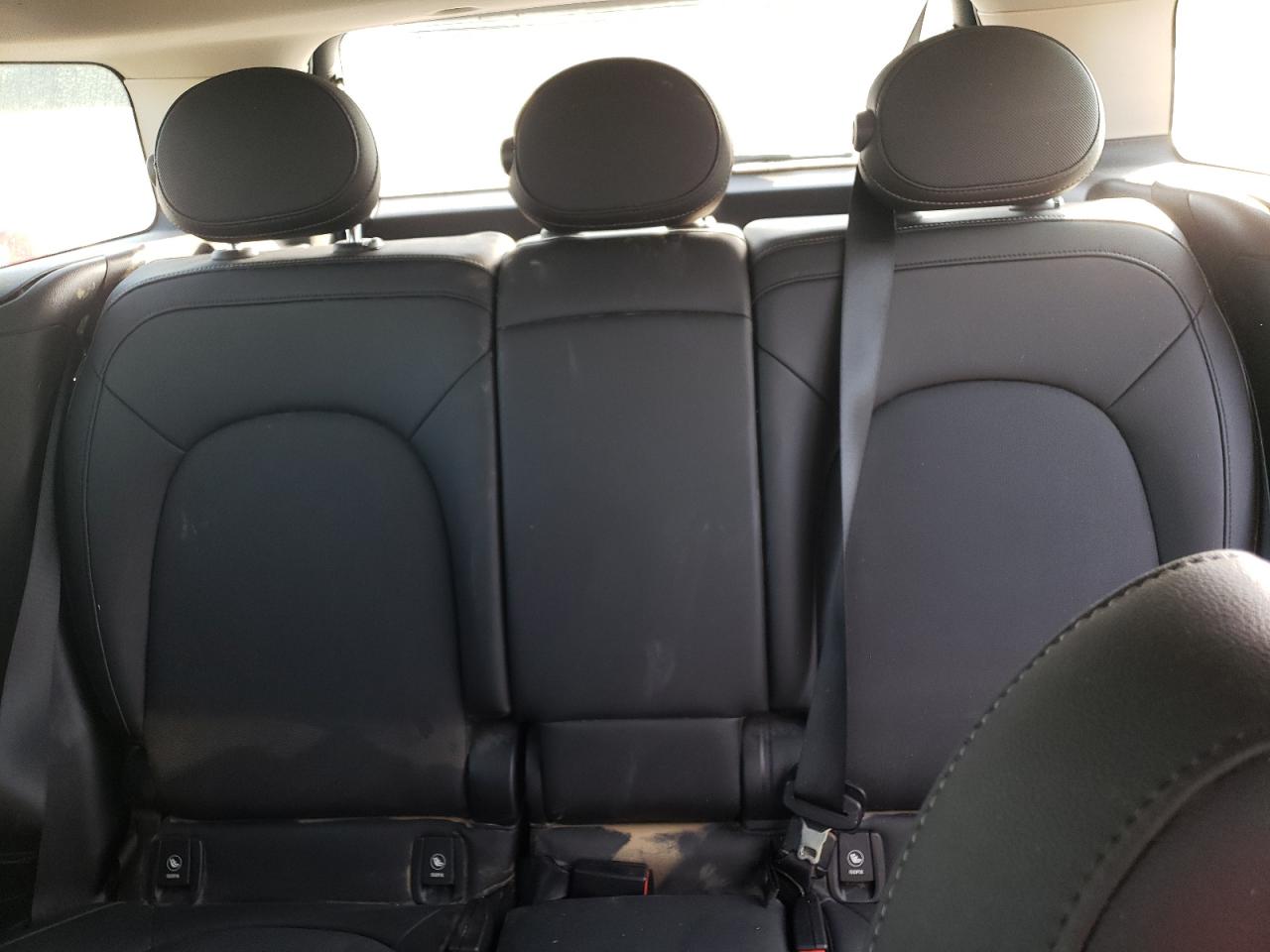 2022 MINI COOPER S COUNTRYMAN ALL4 VIN:WMZ83BR0XN3N36968