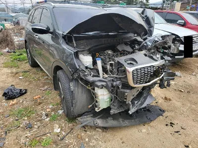 2018 Kia Sorento KNAPG81ADJA418635 VIN:KNAPG81ADJA418635