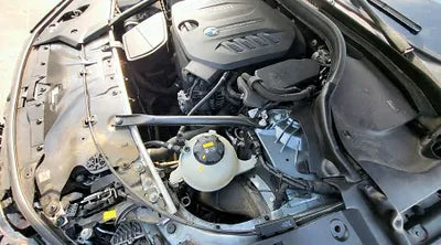 2017 BMW 520 094KMWBAJC5109HG8 VIN:094KMWBAJC5109HG8