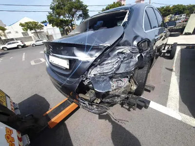 2018 Mercedes-Benz C 220 WDDWF0EB5JR342923 VIN:WDDWF0EB5JR342923