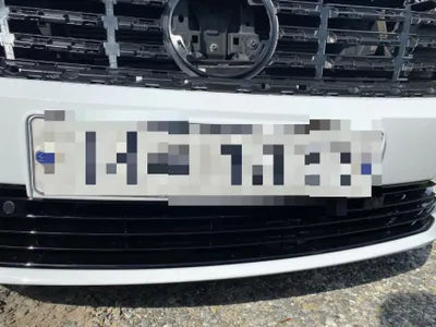 2015 Volkswagen CC VIN: